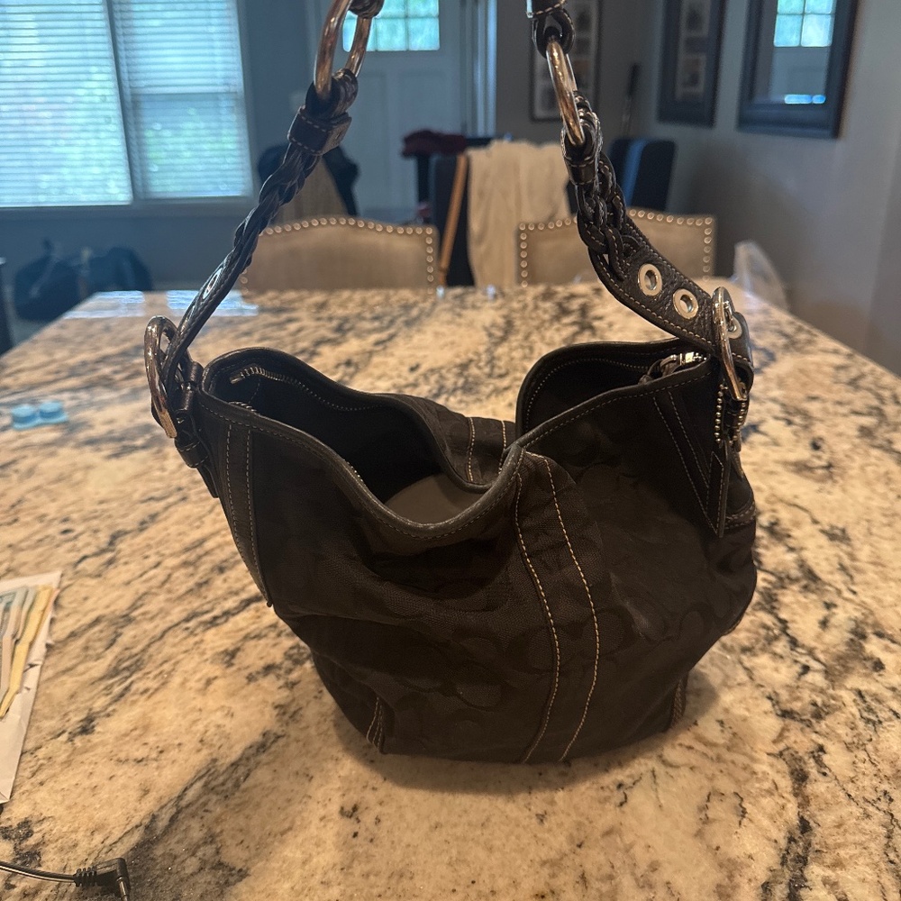 Coach Handbag